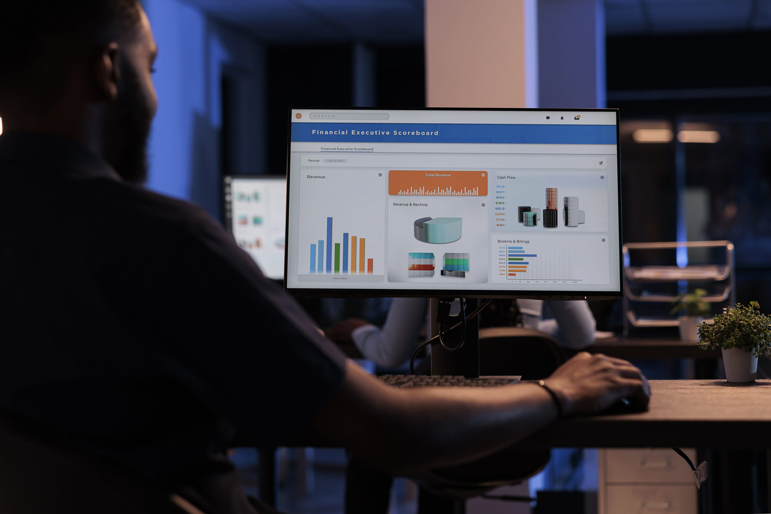 The Importance of Data Visualisation in Decision Making